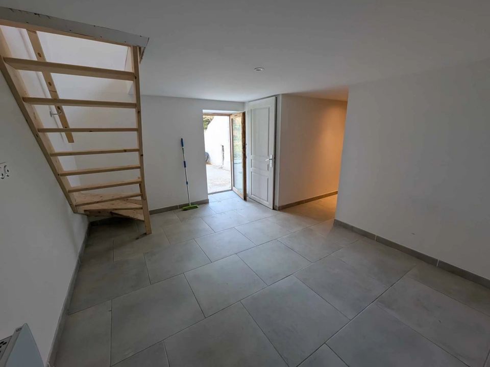 Villa i Saint-Cirq-Madelon, Lot - bilde 5