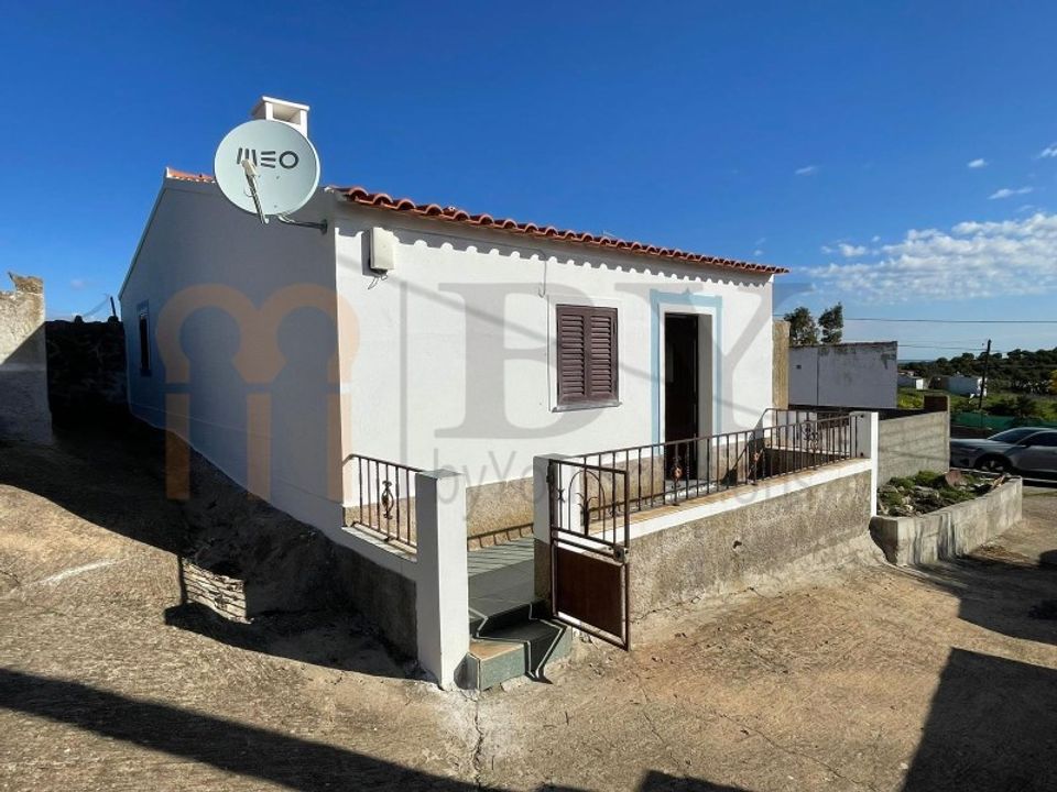 Byhus i Mertola, Beja - foto 2