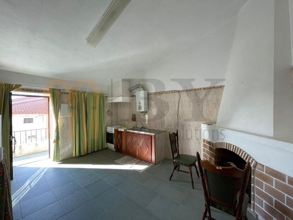 Byhus i Mertola, Beja - foto 3
