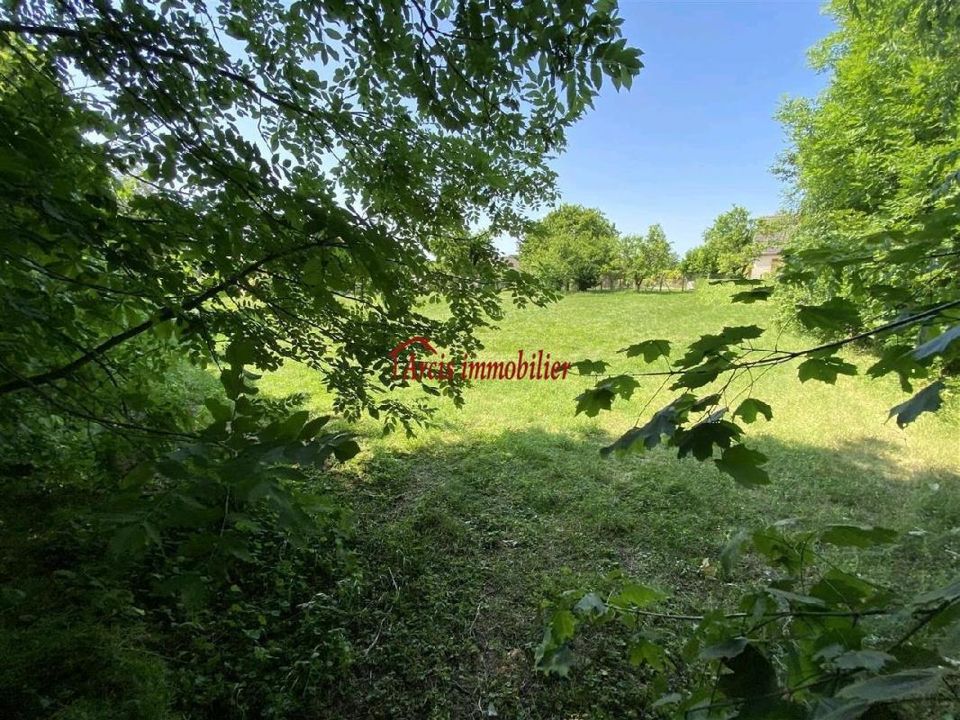 Helårsgrund i Arcis-sur-Aube, Aube - foto 3