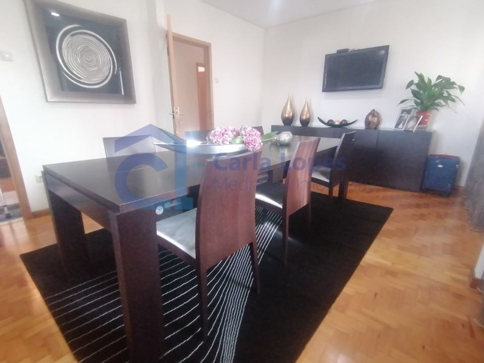 Villa i Sao Joao da Madeira, Aveiro - foto 1