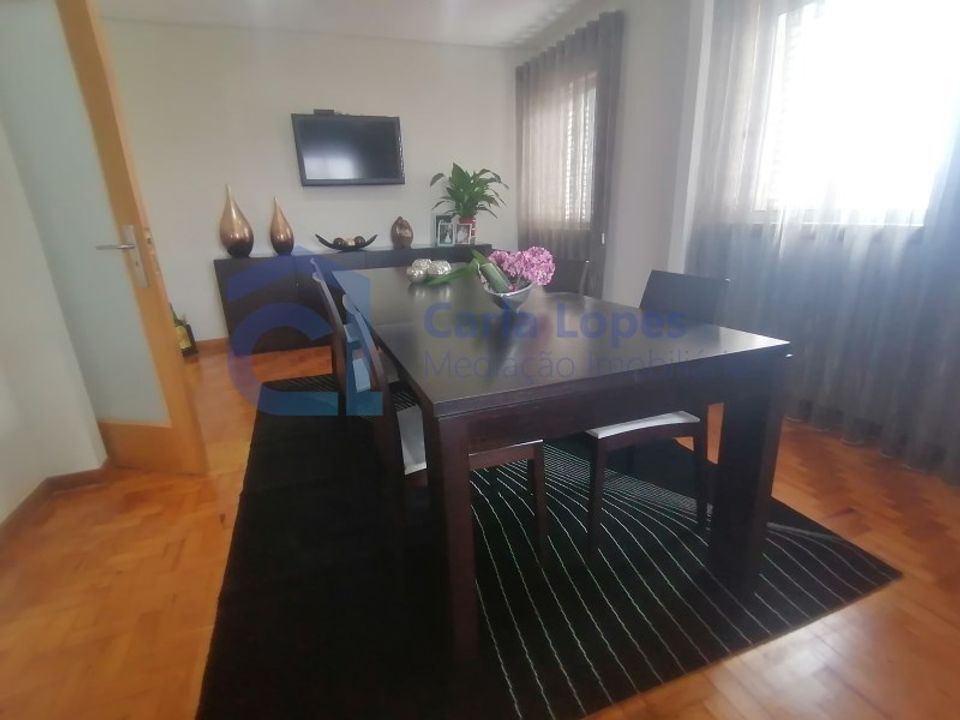 Villa i Sao Joao da Madeira, Aveiro - foto 4