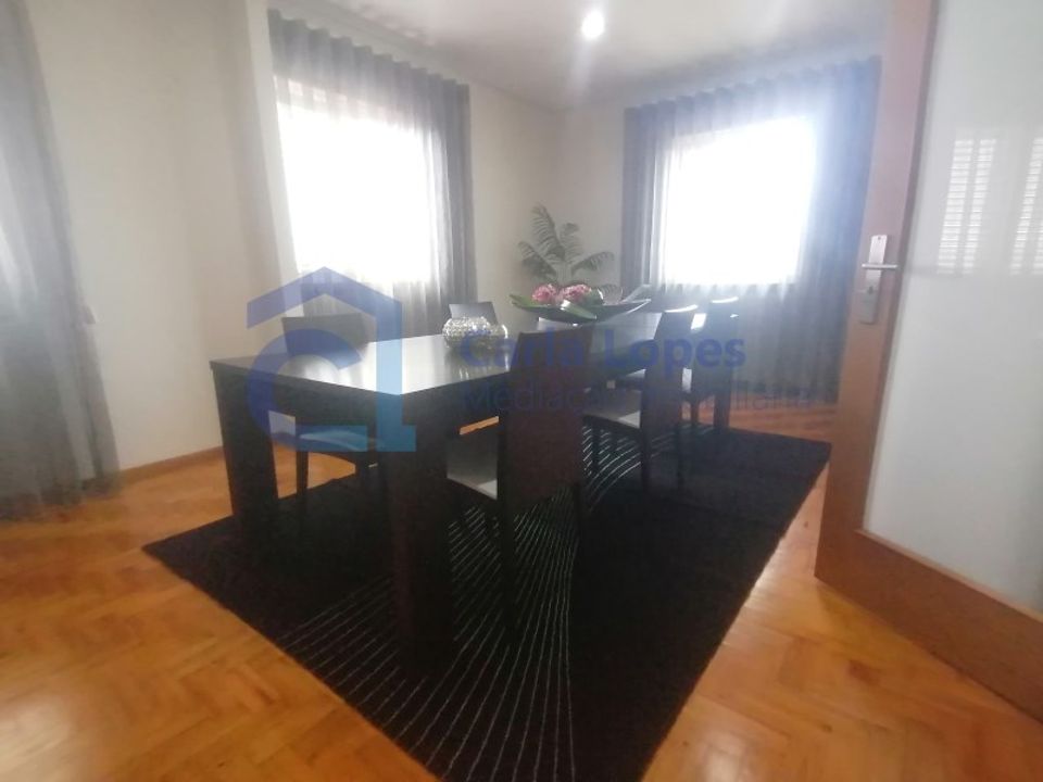 Villa i Sao Joao da Madeira, Aveiro - foto 3