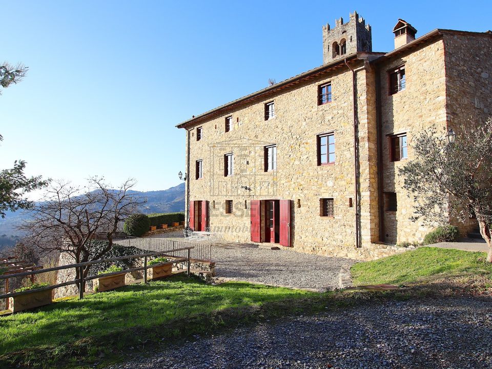 Villa i Lucca, Lucca - foto 5