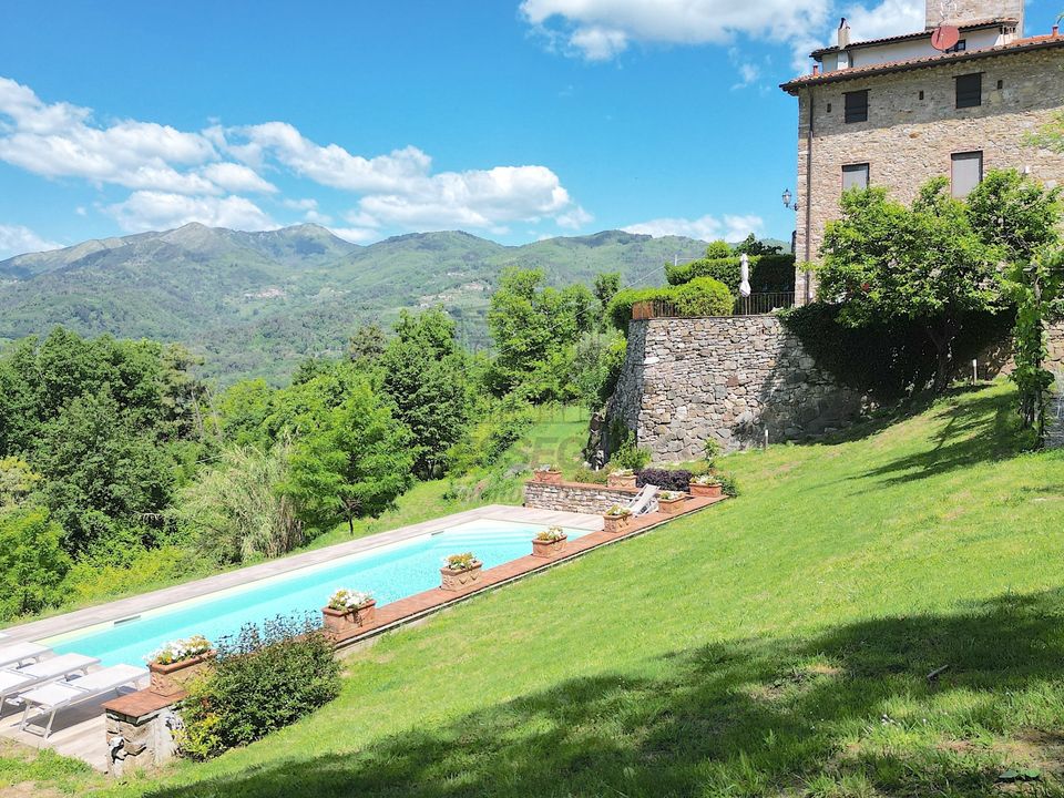 Villa i Lucca, Lucca - foto 2