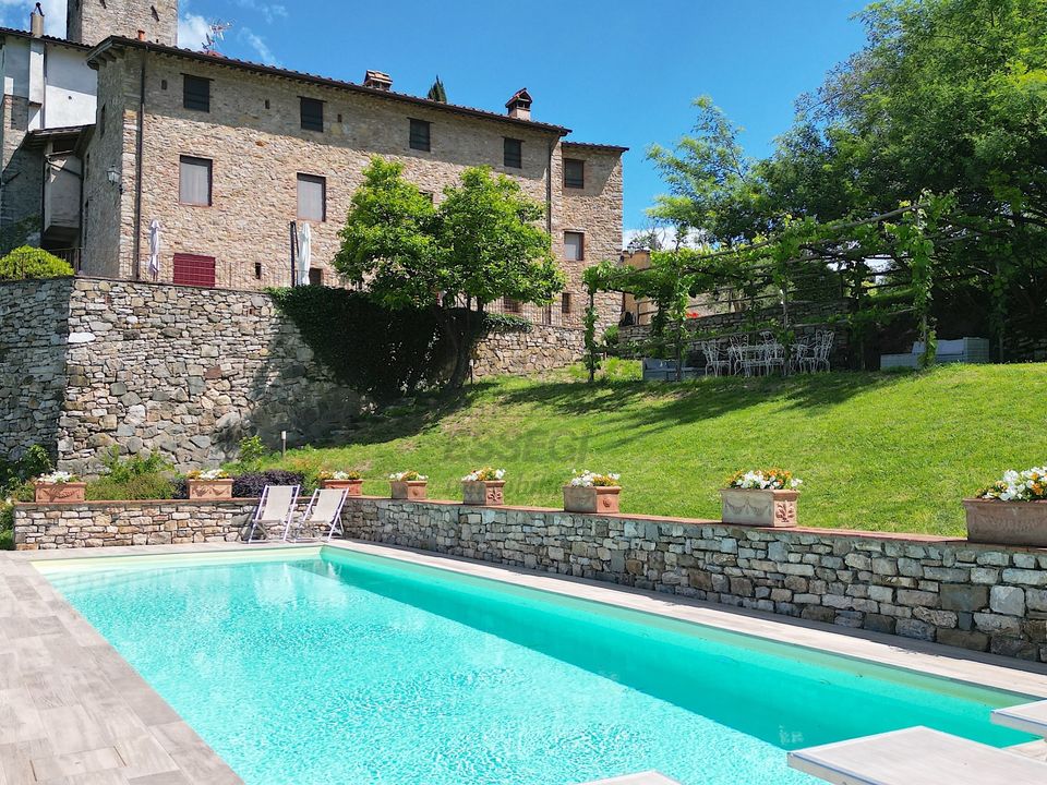 Villa i Lucca, Lucca - foto 3