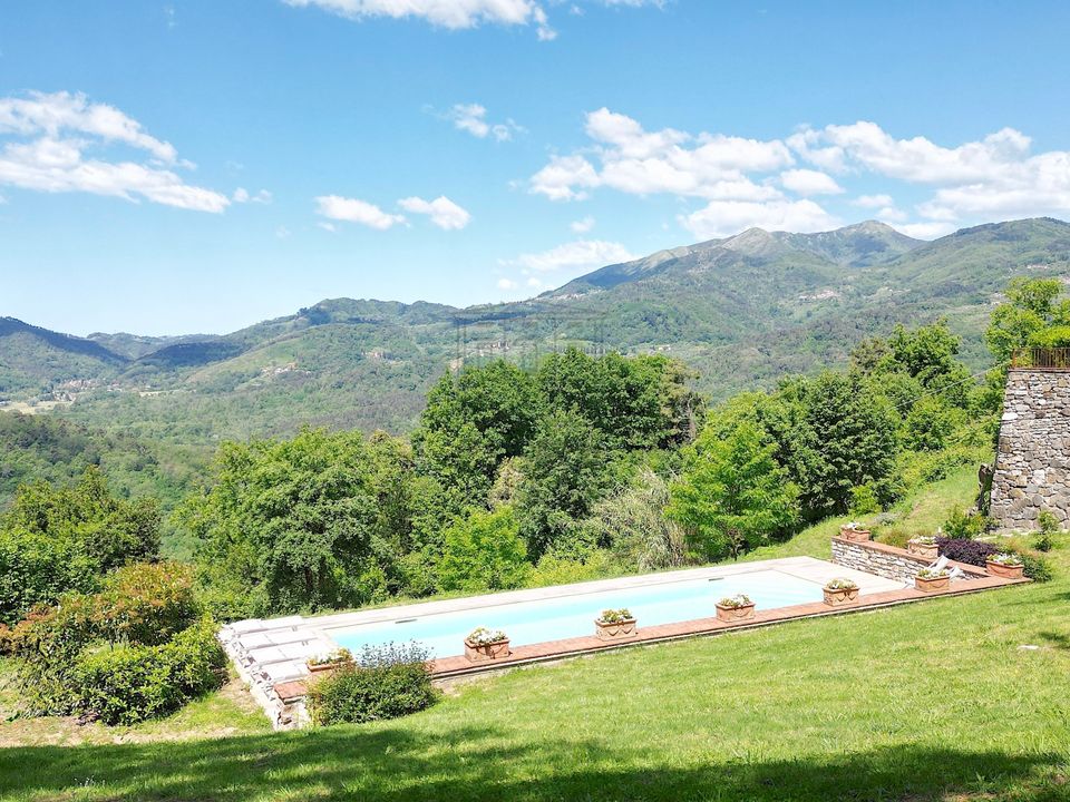 Villa i Lucca, Lucca - foto 4