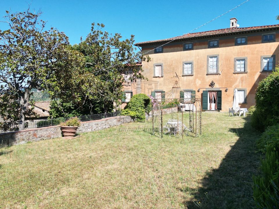 Villa i Lucca, Lucca - foto 1