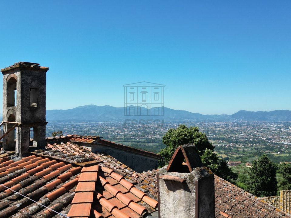 Villa i Lucca, Lucca - foto 2