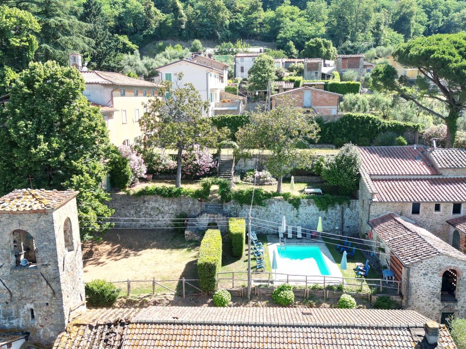 Villa i Lucca, Lucca - foto 4
