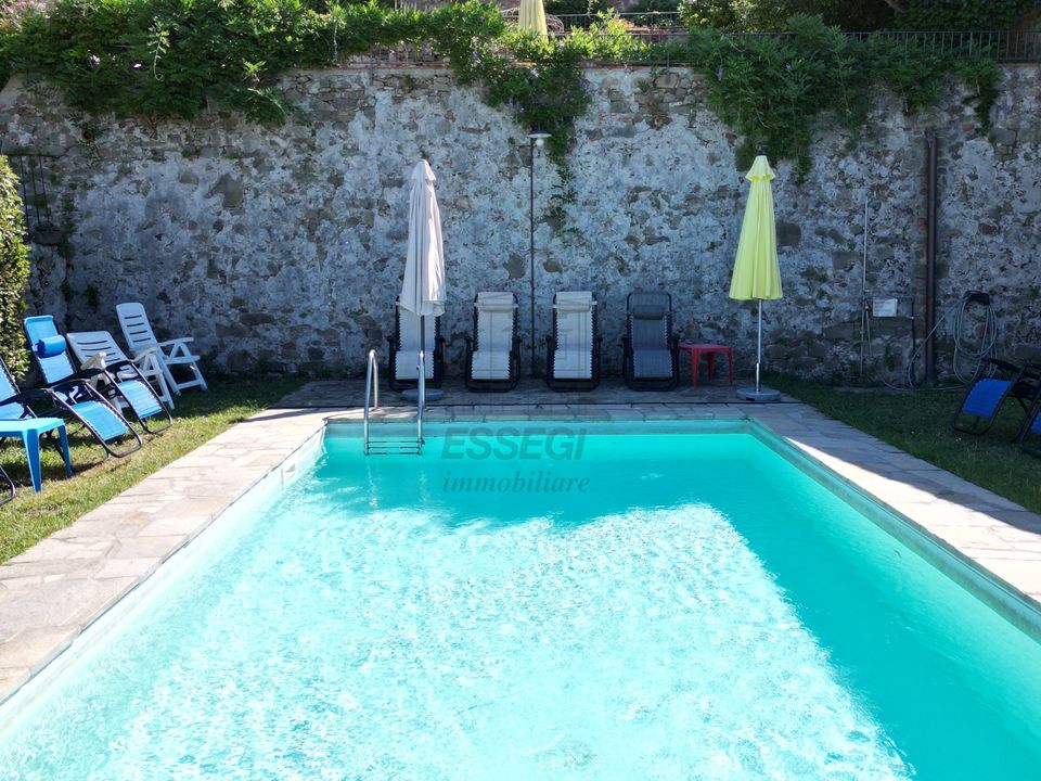 Villa i Lucca, Lucca - foto 5