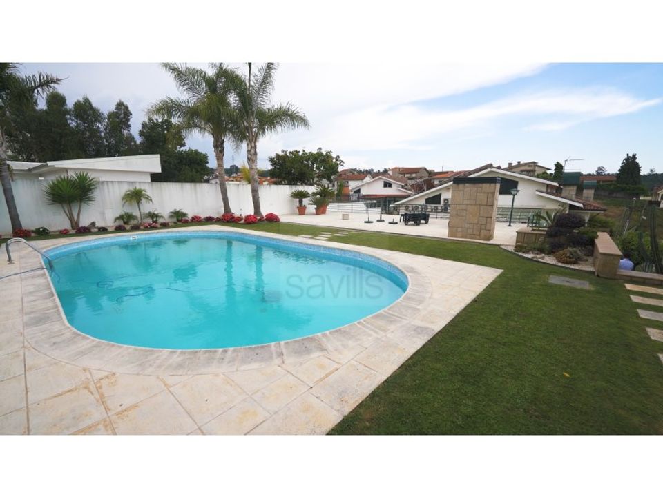 Villa i Gondomar, Porto - foto 2
