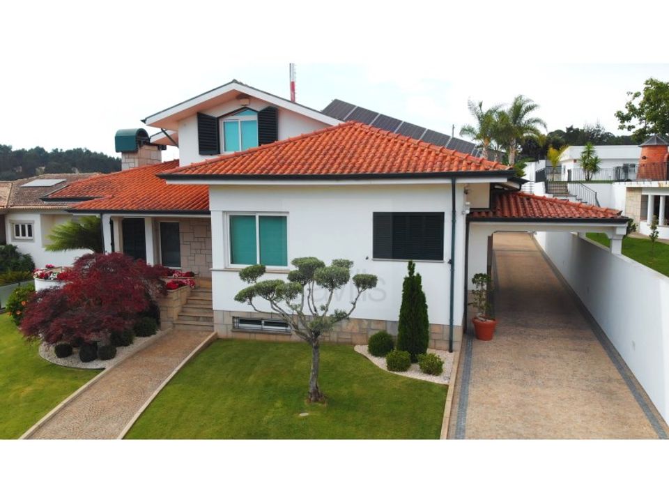 Villa i Gondomar, Porto - foto 5