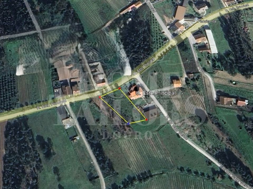 Tomt i Anadia, Aveiro - bilde 3