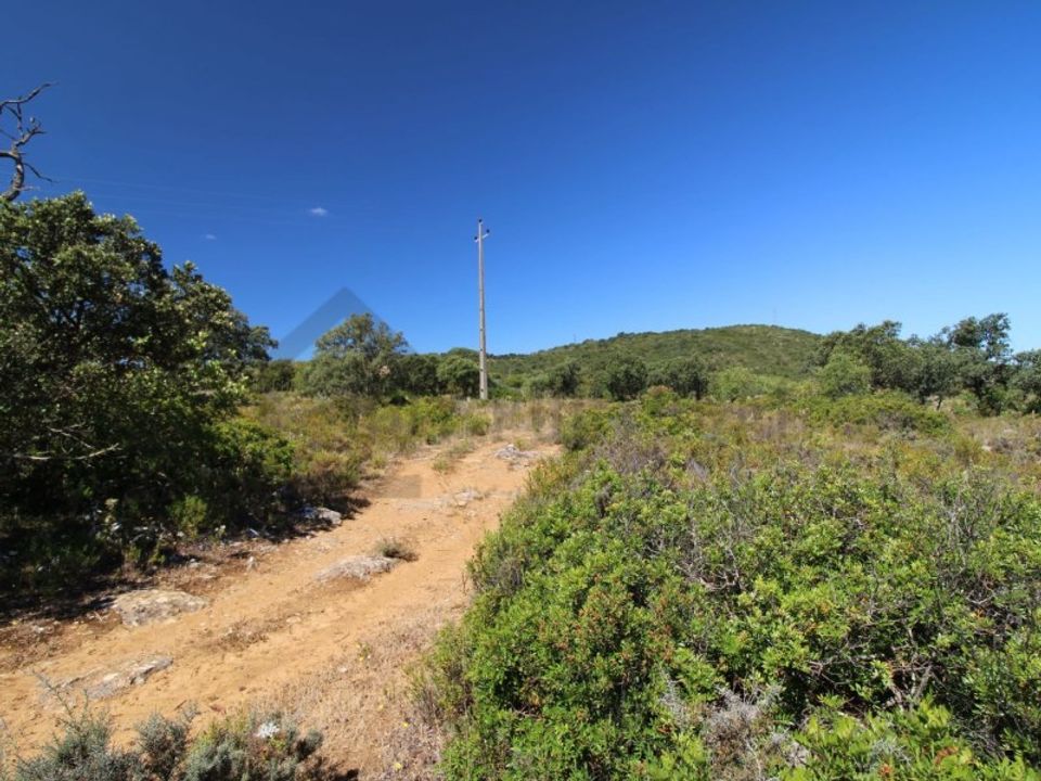 Helårsgrund i Sao Bras de Alportel, Faro - foto 3