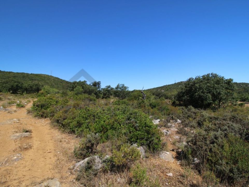Helårsgrund i Sao Bras de Alportel, Faro - foto 4