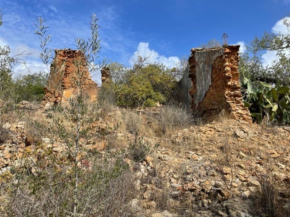 Helårsgrund i Olhao, Faro - foto 5