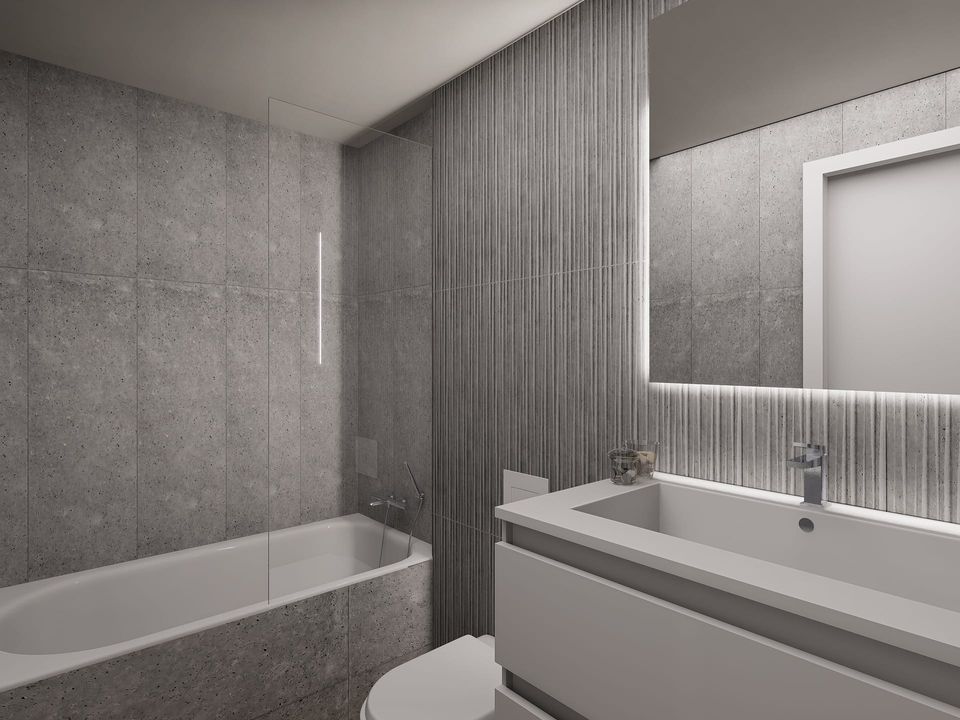 Penthouse i Javea, Alicante - foto 5