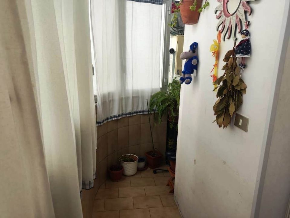 Lejlighed i Bari, Bari - foto 3