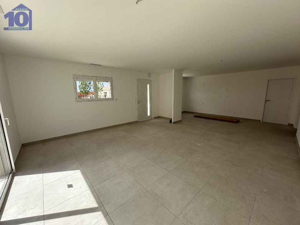 Villa i Nissan-lez-Enserune, Herault - foto 4