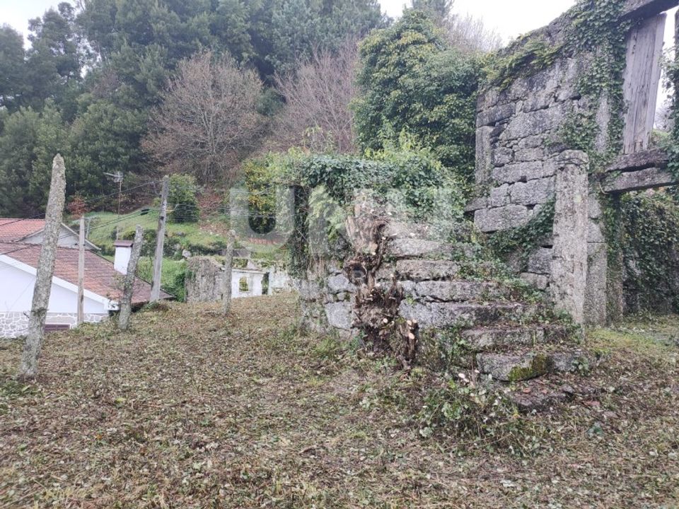 Ruinere i Arcos de Valdevez, Viana do Castelo - foto 4