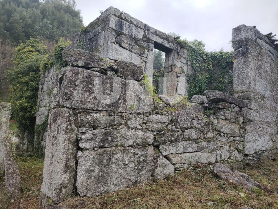 Ruinere i Arcos de Valdevez, Viana do Castelo - foto 5