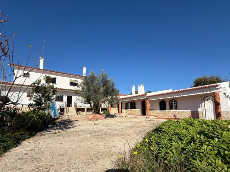 Villa i Caldas da Rainha, Leiria - foto 2