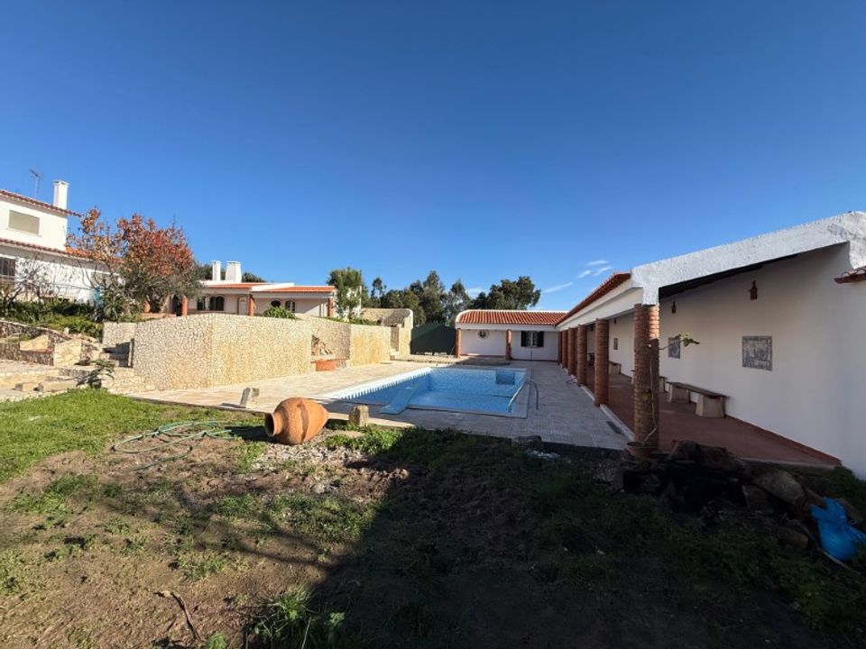 Villa i Caldas da Rainha, Leiria - foto 3