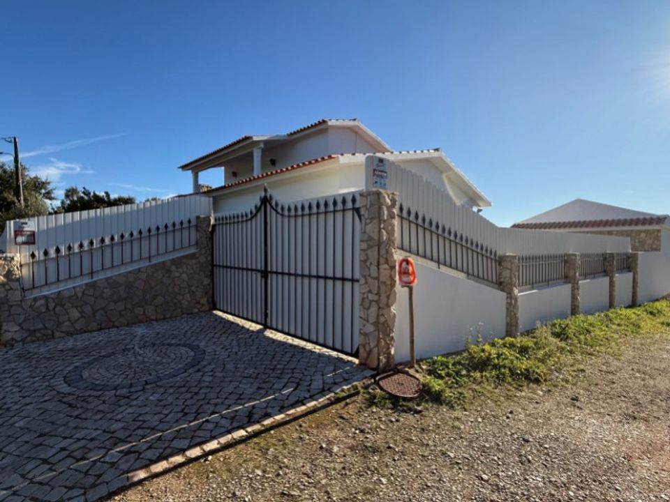 Villa i Caldas da Rainha, Leiria - foto 4