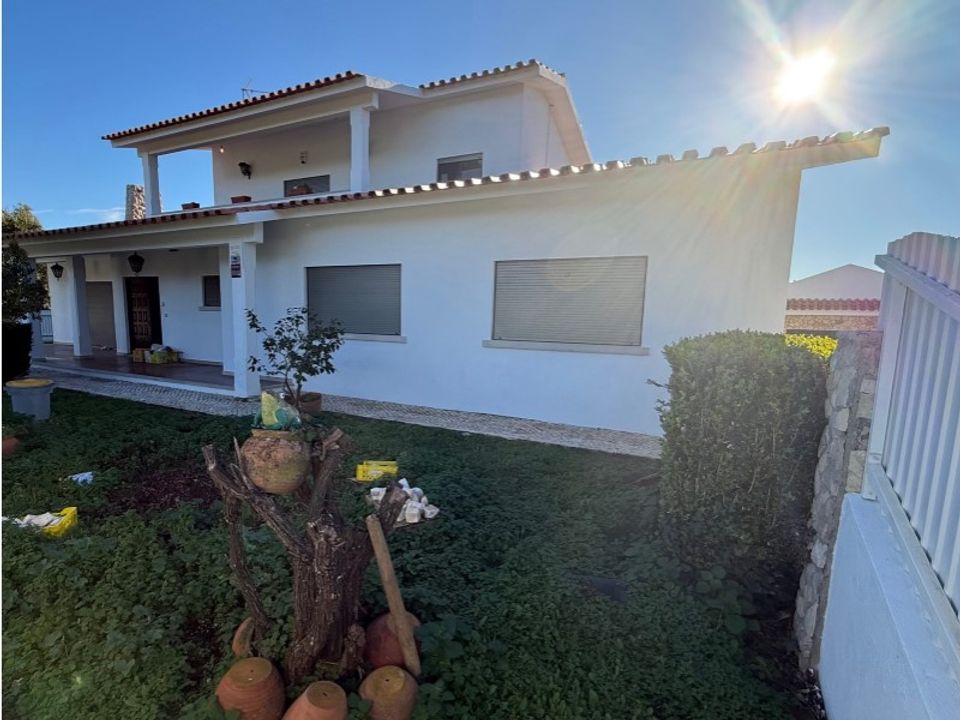 Villa i Caldas da Rainha, Leiria - foto 5