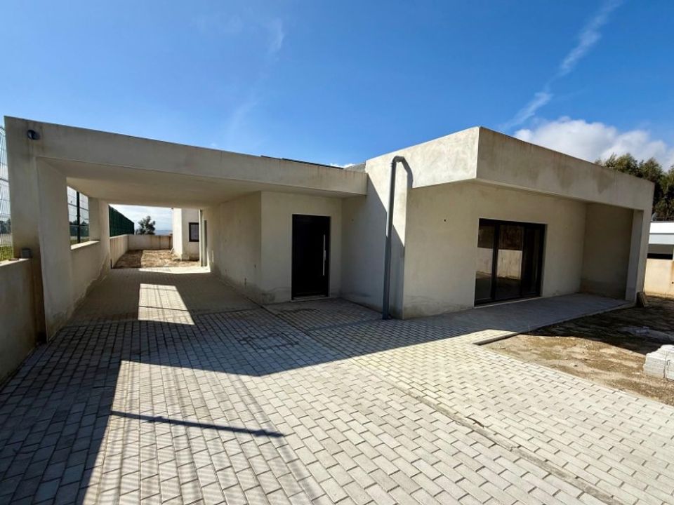 Villa i Rio Maior, Santarem - foto 2