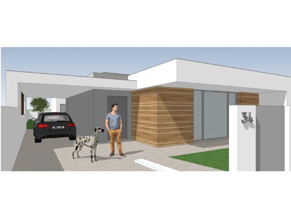 Villa i Rio Maior, Santarem - foto 3