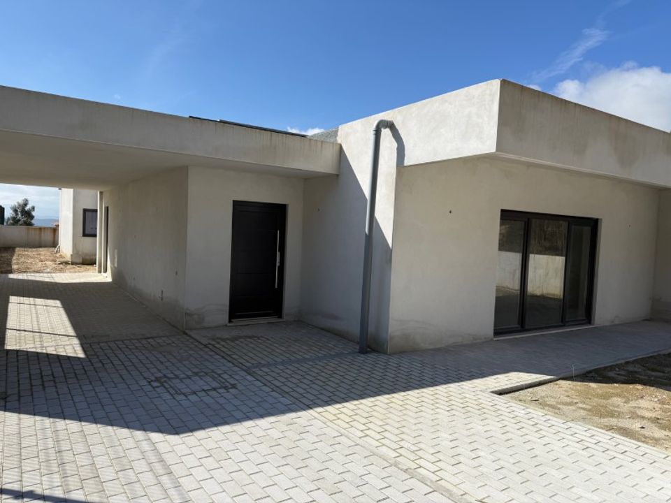 Villa i Rio Maior, Santarem - foto 4