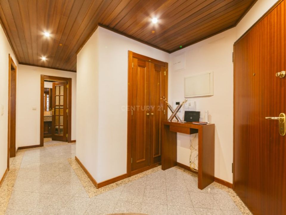 Penthouse i Moscavide-Parque das Nacoes, Lisbon - foto 2