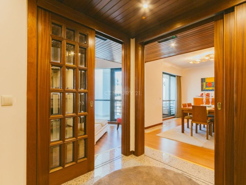 Penthouse i Moscavide-Parque das Nacoes, Lisbon - foto 3