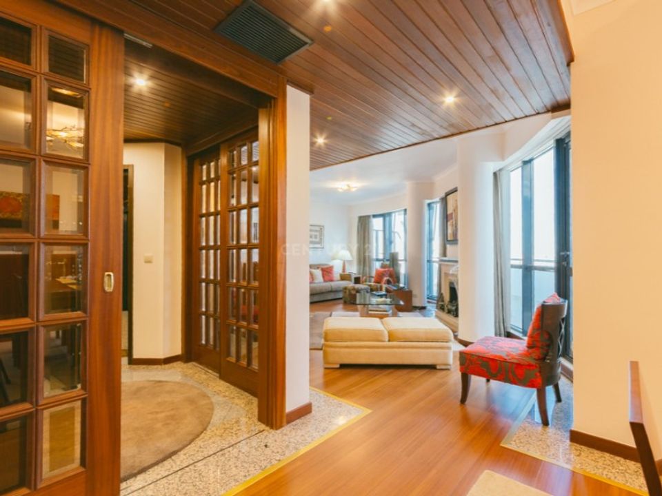 Penthouse i Moscavide-Parque das Nacoes, Lisbon - foto 4