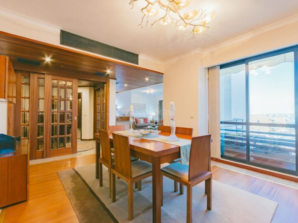 Penthouse i Moscavide-Parque das Nacoes, Lisbon - foto 5