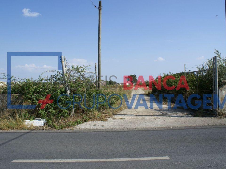 Helårsgrund i Montijo, Setubal - foto 2
