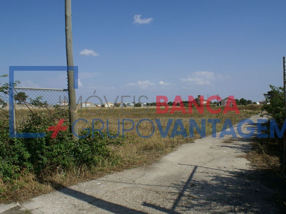 Helårsgrund i Montijo, Setubal - foto 3