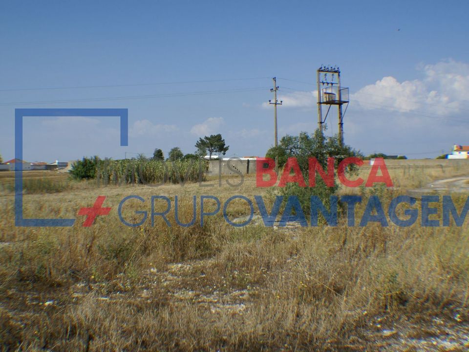 Helårsgrund i Montijo, Setubal - foto 4