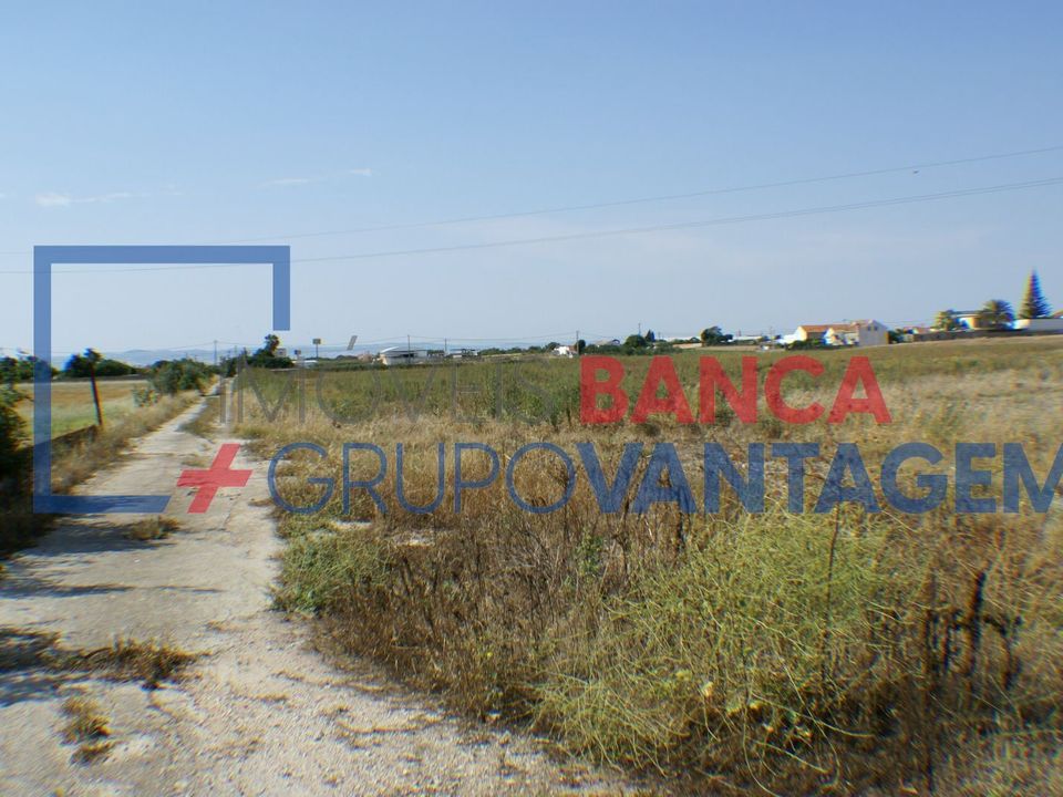 Helårsgrund i Montijo, Setubal - foto 4