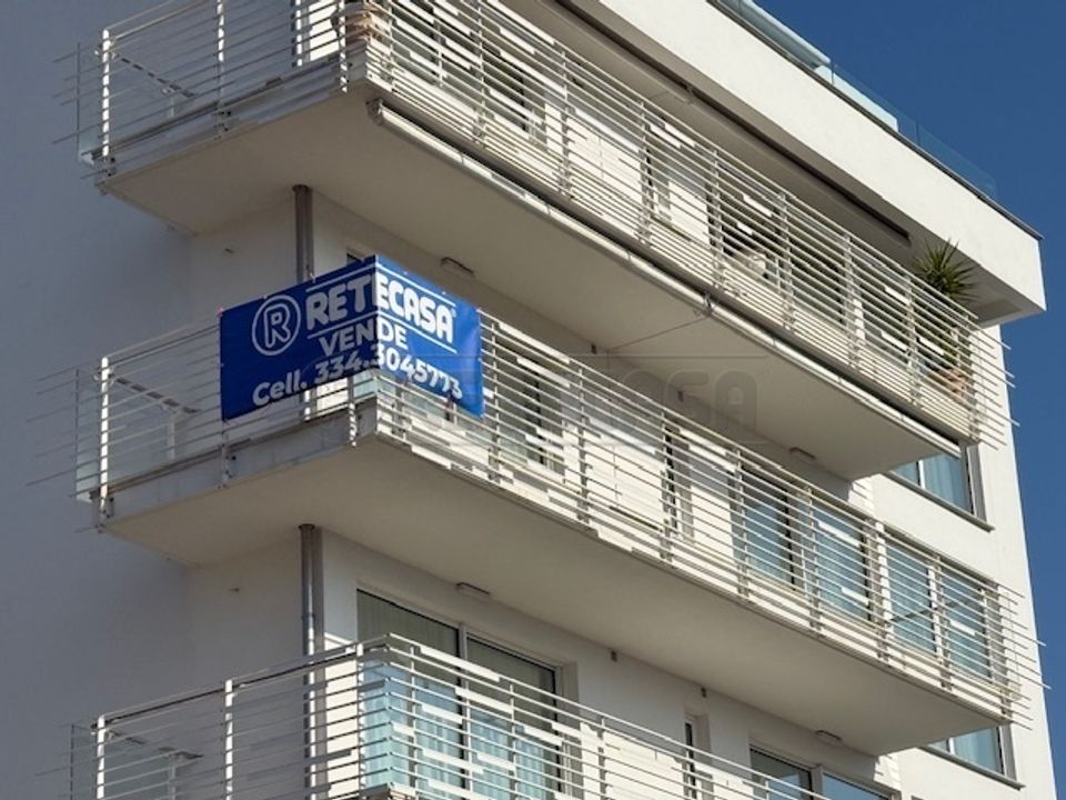 Lejlighed i Loano, Savona - foto 4