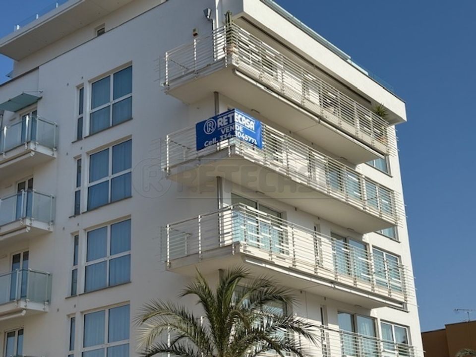 Lejlighed i Loano, Savona - foto 5