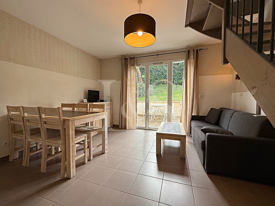 Duplex i Malaucene, Vaucluse - foto 1