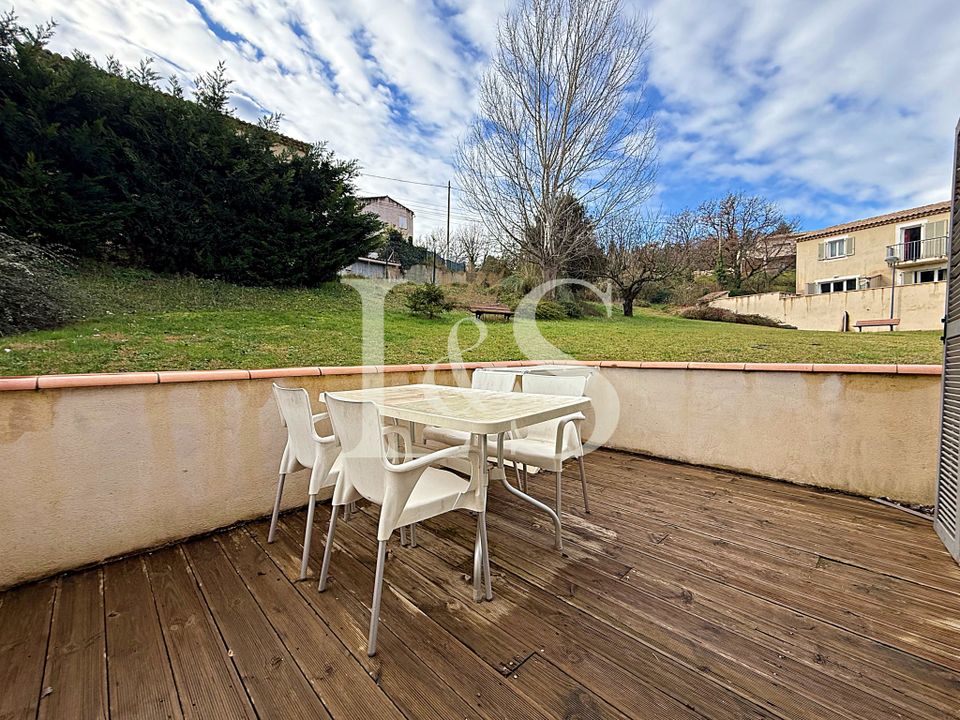 Duplex i Malaucene, Vaucluse - foto 3