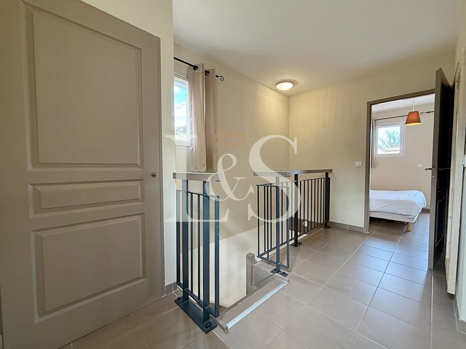 Duplex i Malaucene, Vaucluse - foto 4