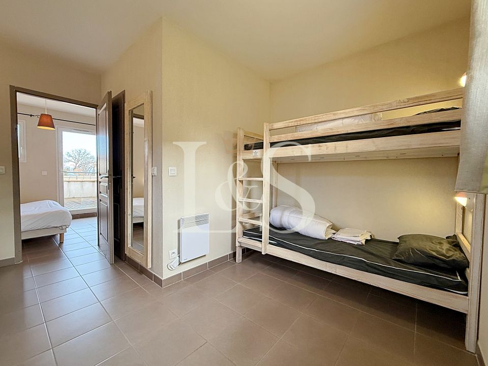 Duplex i Malaucene, Vaucluse - foto 5