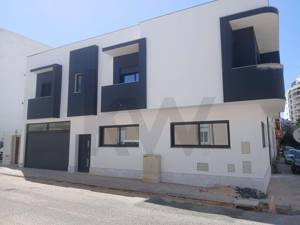 Villa i Faro, Faro - foto 1