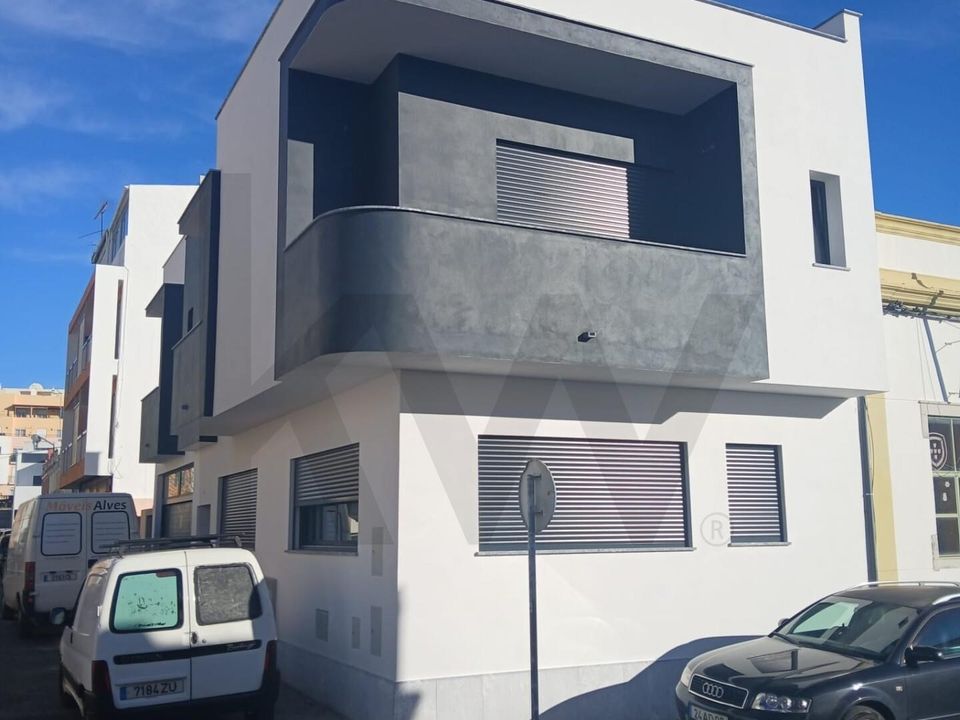 Villa i Faro, Faro - foto 2