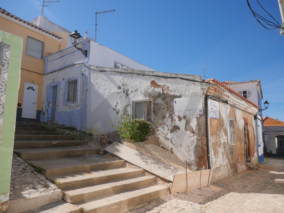 Lejlighed i Ferragudo, Faro - foto 2
